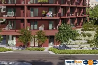 0%. Kompleks apartamentowy przy Wołoskiej — zdjęcie 10