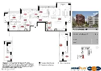 0%. Kompleks apartamentowy przy Wołoskiej — zdjęcie 3