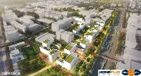 0%. Kompleks apartamentowy przy Wołoskiej — zdjęcie 4
