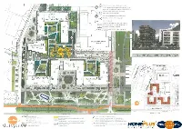 0%. Kompleks apartamentowy przy Wołoskiej — zdjęcie 6
