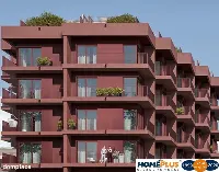 0%. Kompleks apartamentowy przy Wołoskiej — zdjęcie 11