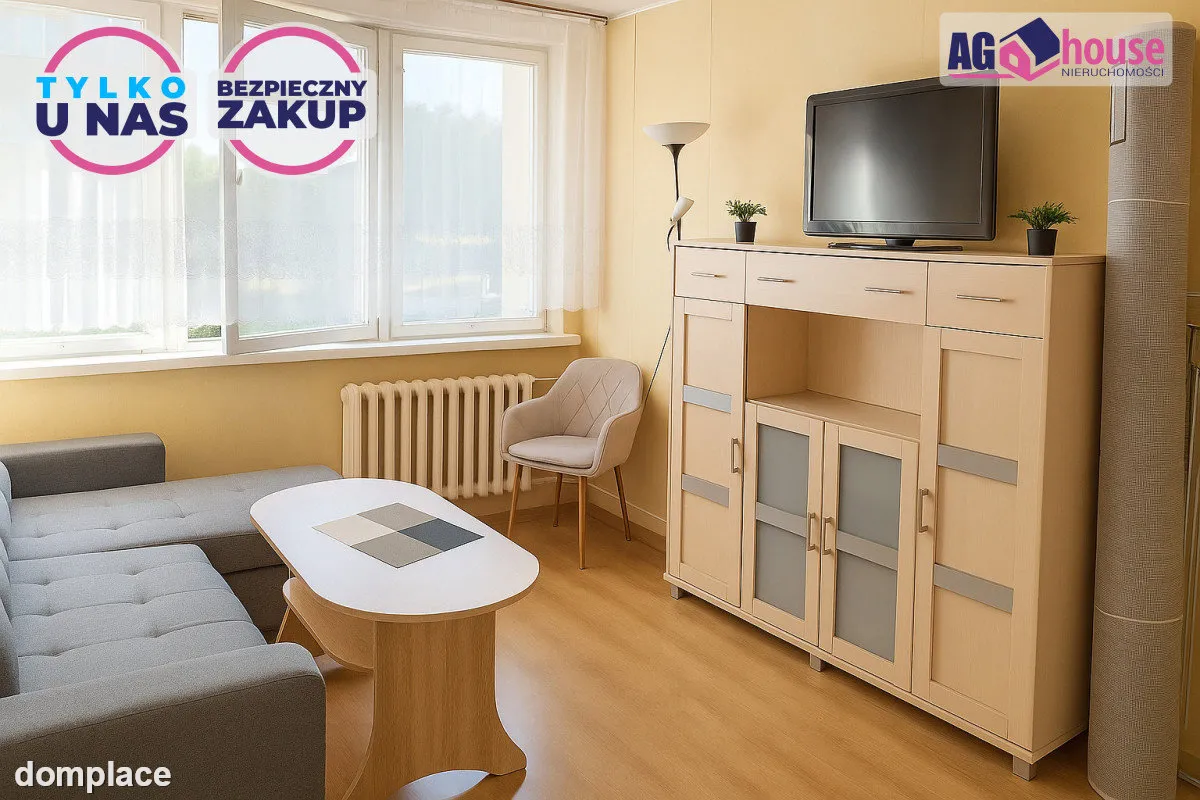 2 pokoje | 34,5 m² | Parter | Gdańsk — zdjęcie 2