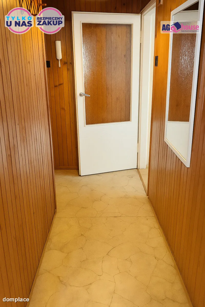 2 pokoje | 34,5 m² | Parter | Gdańsk — zdjęcie 3
