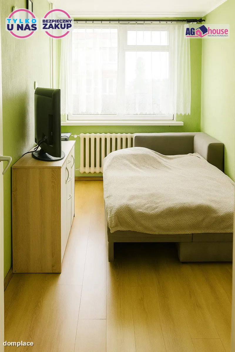 2 pokoje | 34,5 m² | Parter | Gdańsk — zdjęcie 4