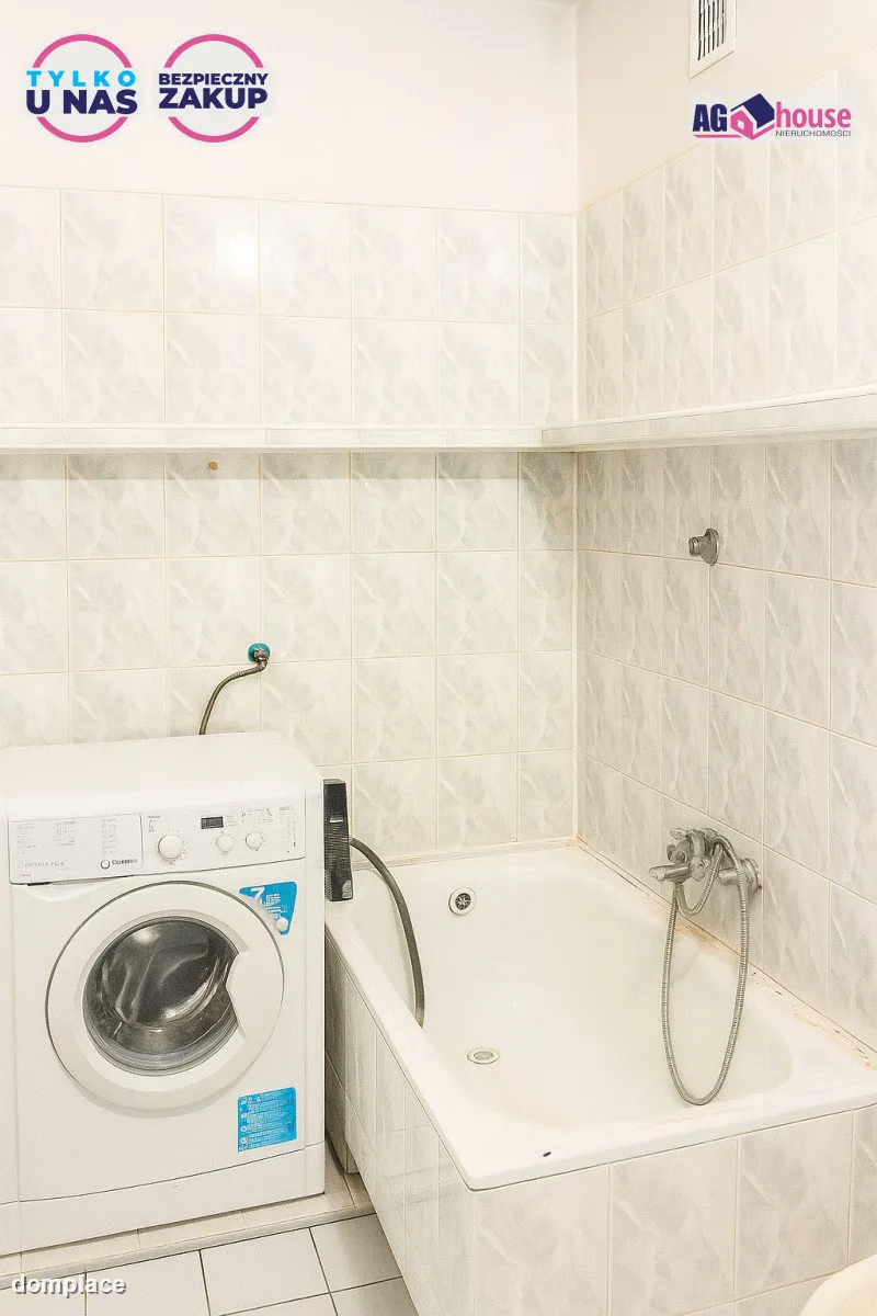 2 pokoje | 34,5 m² | Parter | Gdańsk — zdjęcie 5