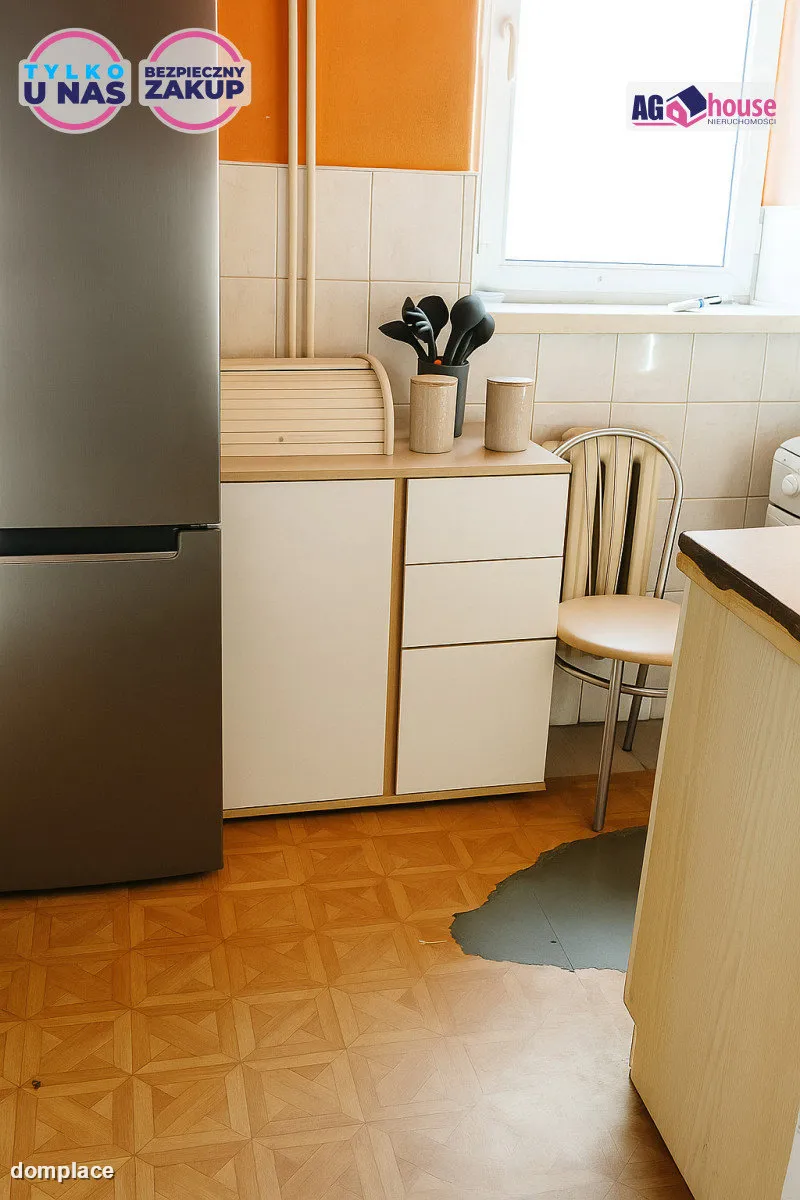 2 pokoje | 34,5 m² | Parter | Gdańsk — zdjęcie 6