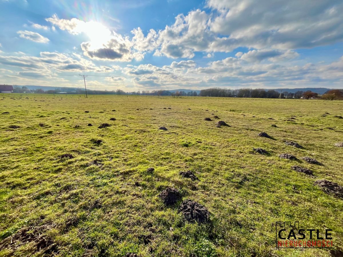 Oaza spokoju| Działki Redzie