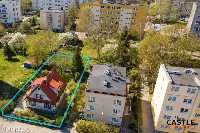 Niepowtarzalny dom historyczny w Gdyni | Centrum. — zdjęcie 1
