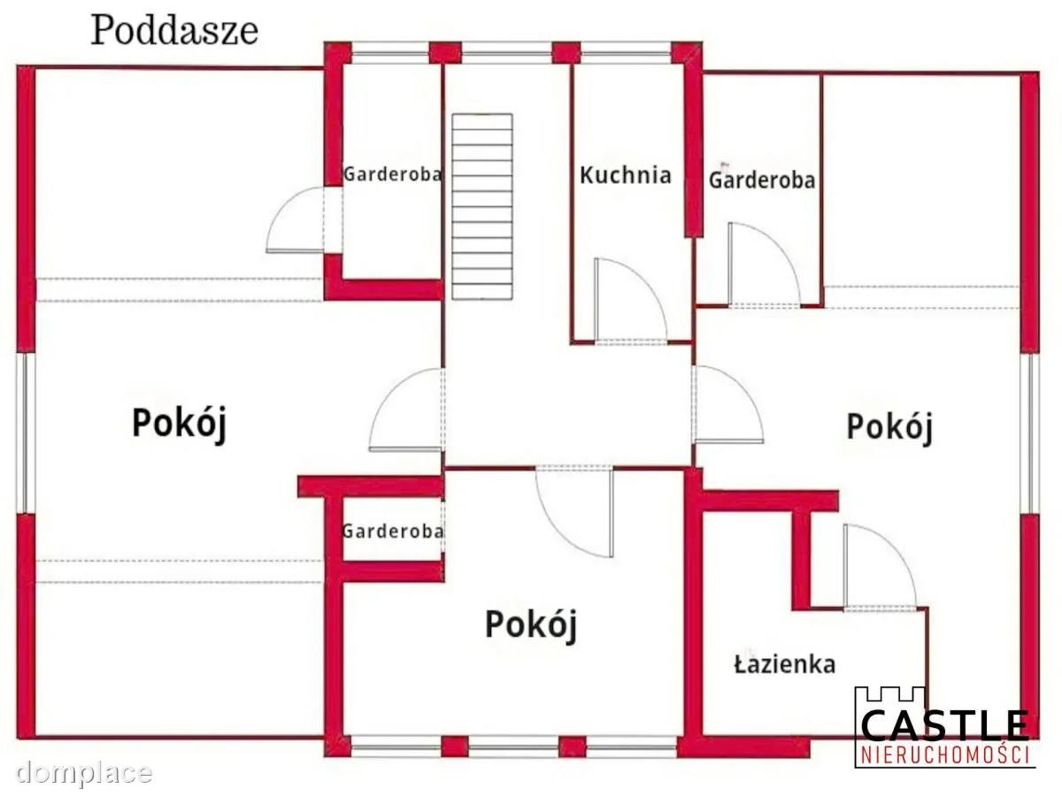 Niepowtarzalny dom historyczny w Gdyni | Centrum. — zdjęcie 2