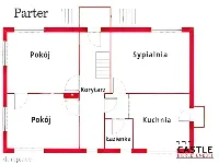 Niepowtarzalny dom historyczny w Gdyni | Centrum. — zdjęcie 3