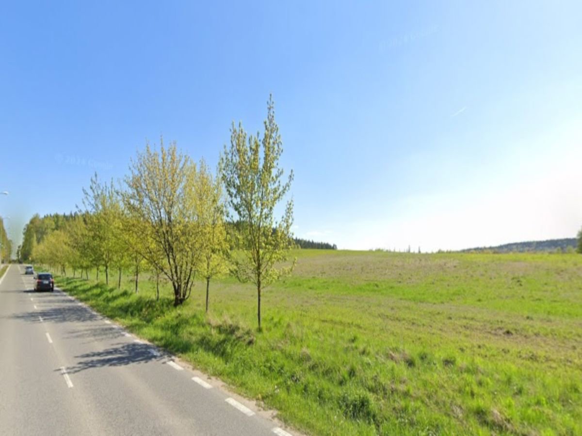 Straszyn I MPZP I dla dewelopera I