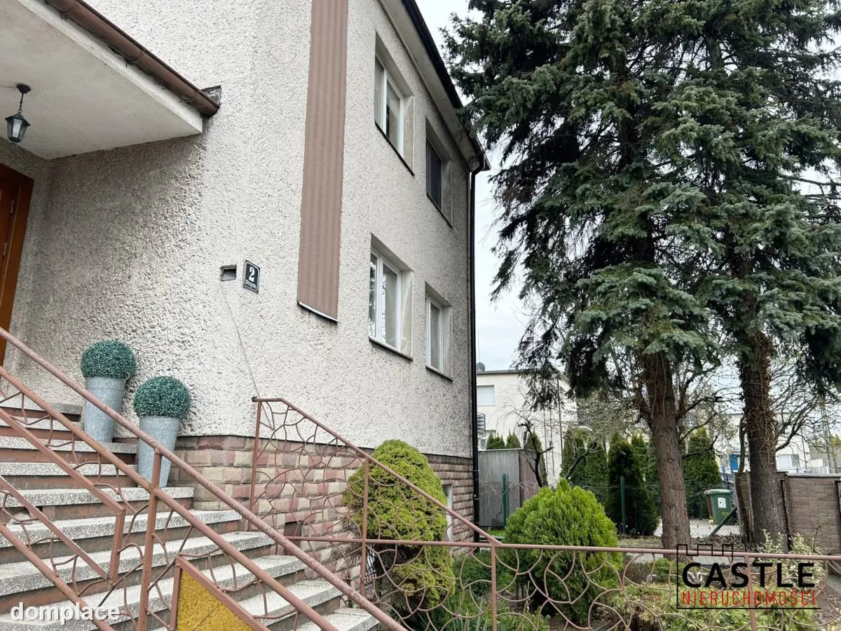 Dom w centrum Swarzędza — zdjęcie 4