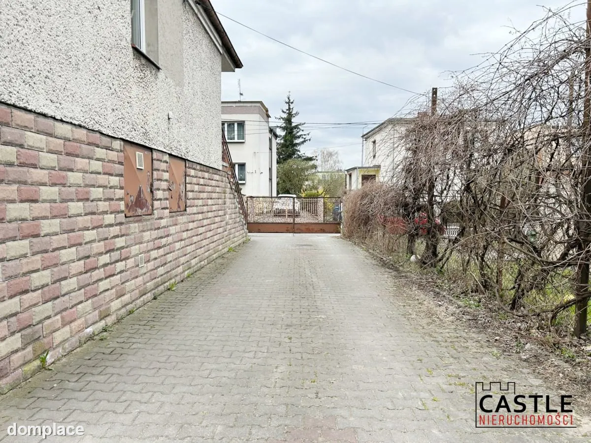 Dom w centrum Swarzędza — zdjęcie 6