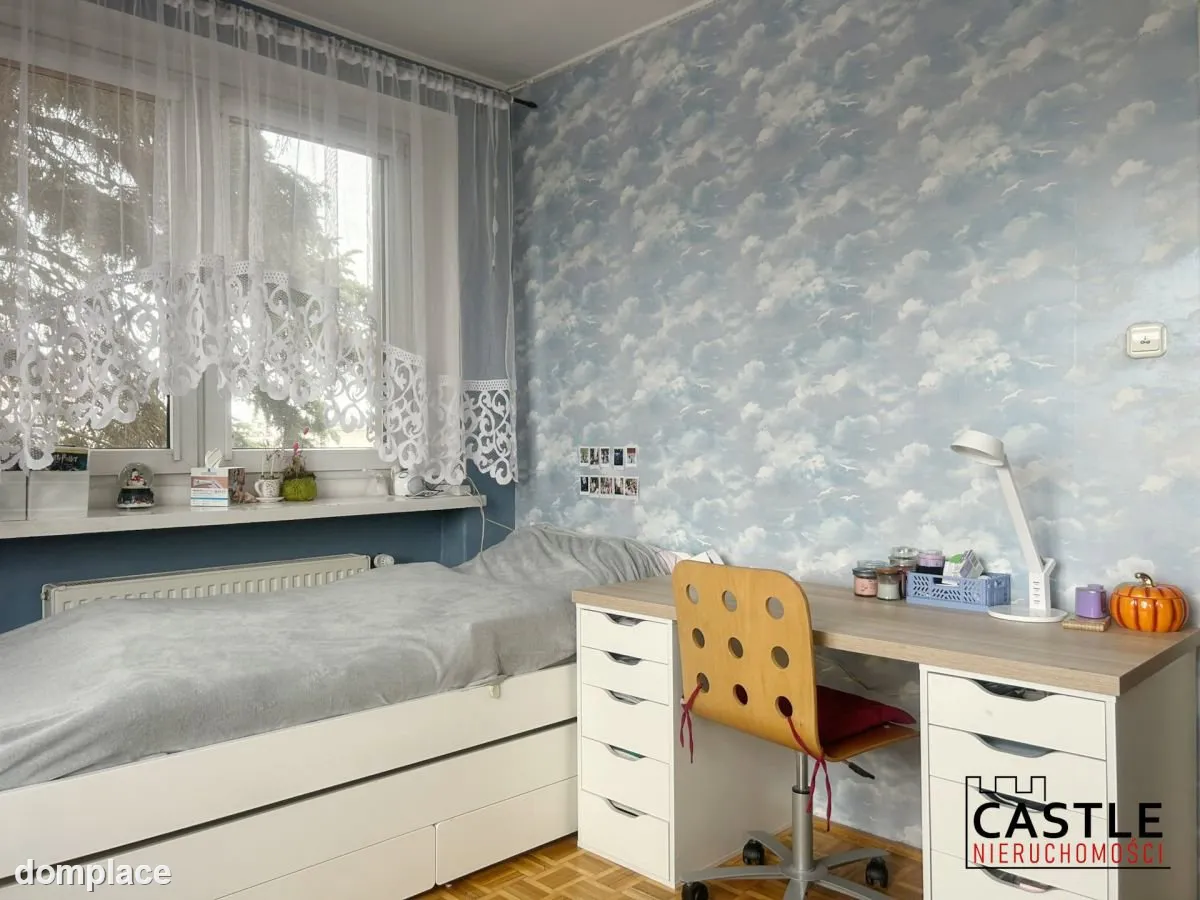 Dom w centrum Swarzędza — zdjęcie 8