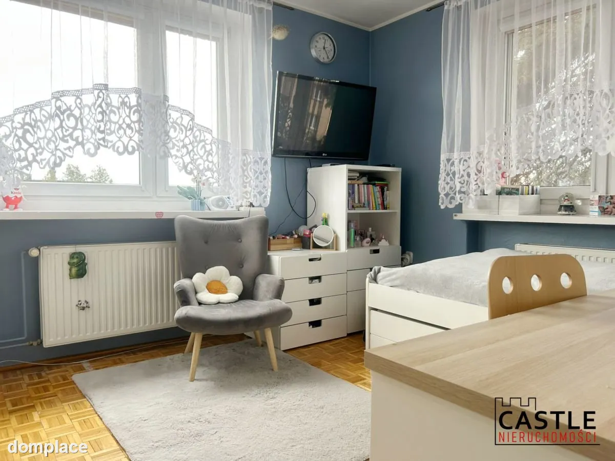 Dom w centrum Swarzędza — zdjęcie 10