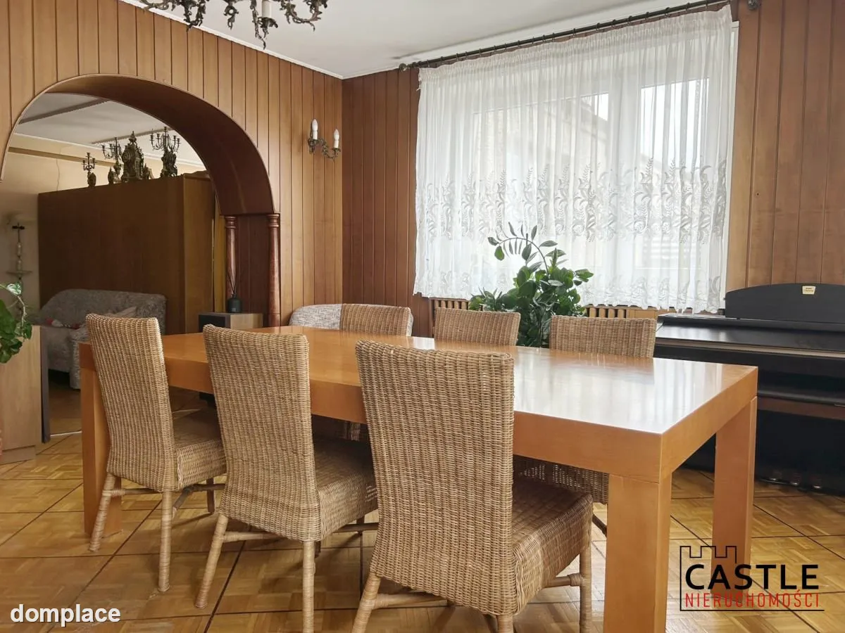 Dom w centrum Swarzędza — zdjęcie 15