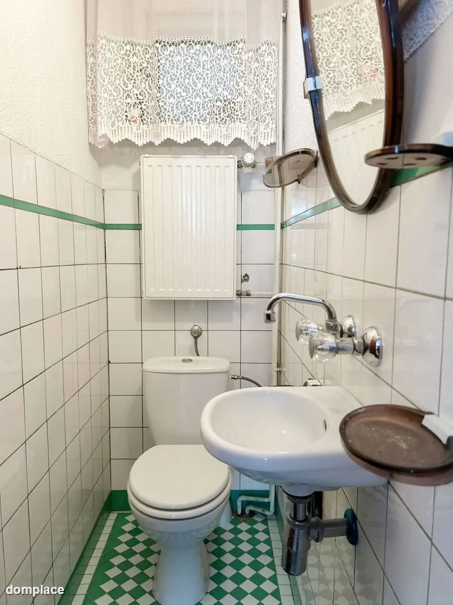 Dom w centrum Swarzędza — zdjęcie 16