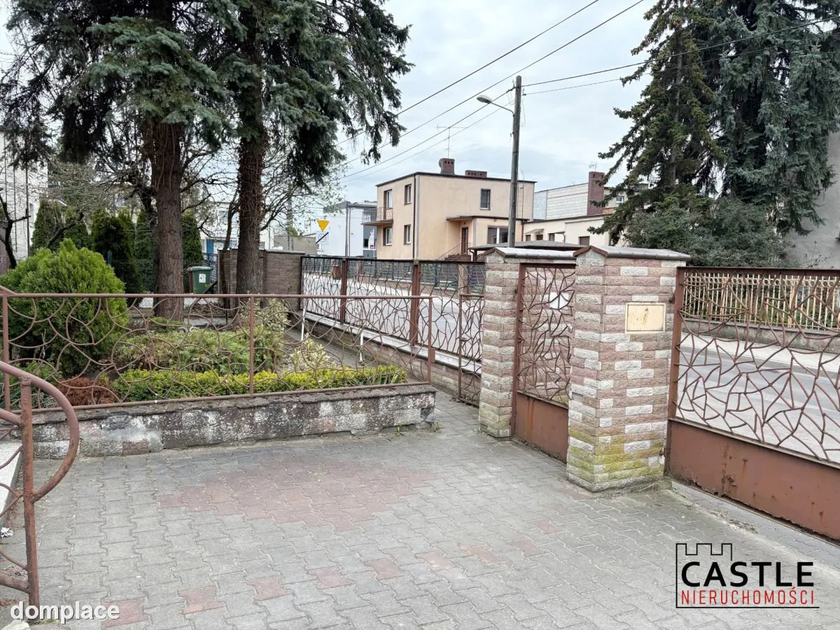 Dom w centrum Swarzędza — zdjęcie 17