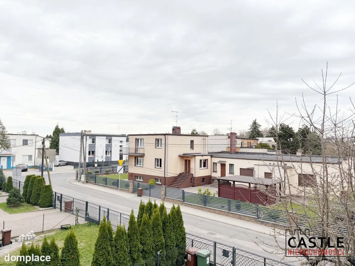 Dom w centrum Swarzędza — zdjęcie 18