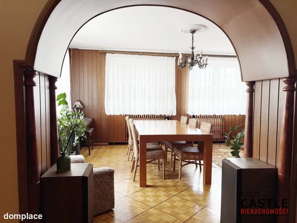 Dom w centrum Swarzędza — zdjęcie 19