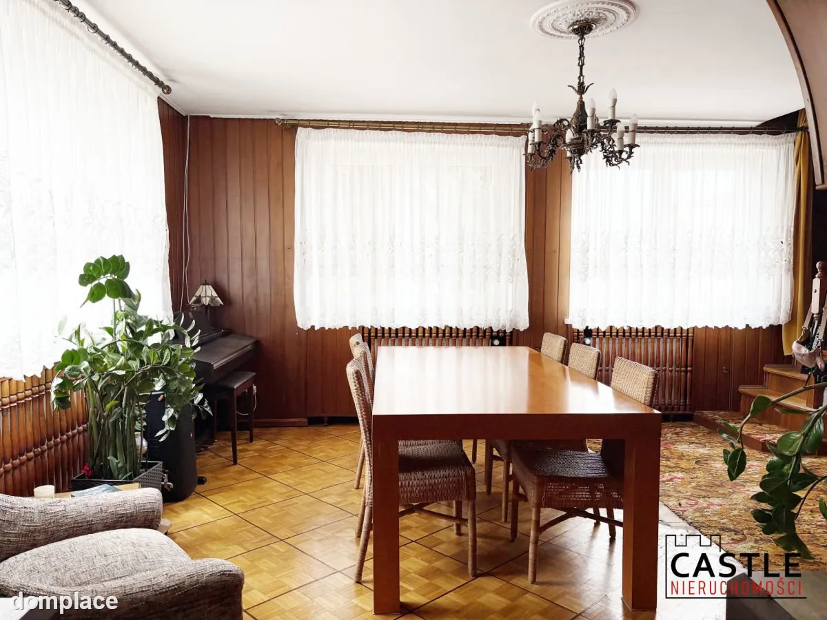 Dom w centrum Swarzędza — zdjęcie 20
