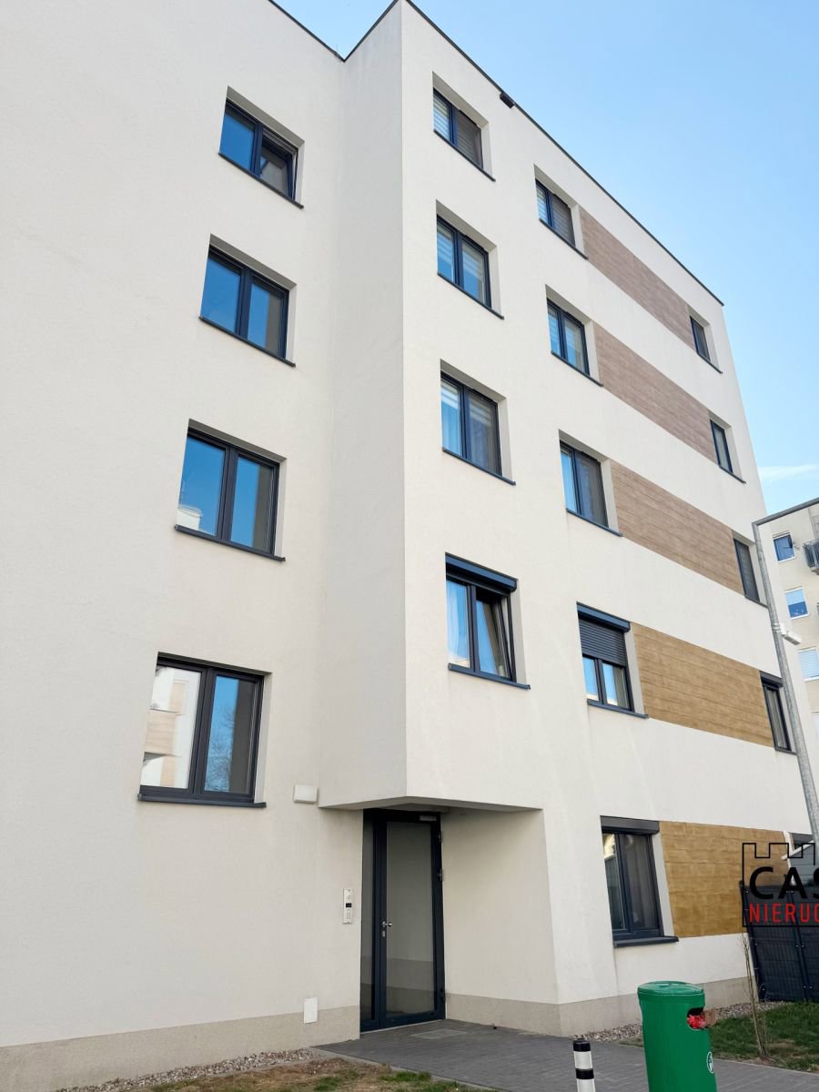 Na sprzedaż nowoczesne 3-pokojowe mieszkanie