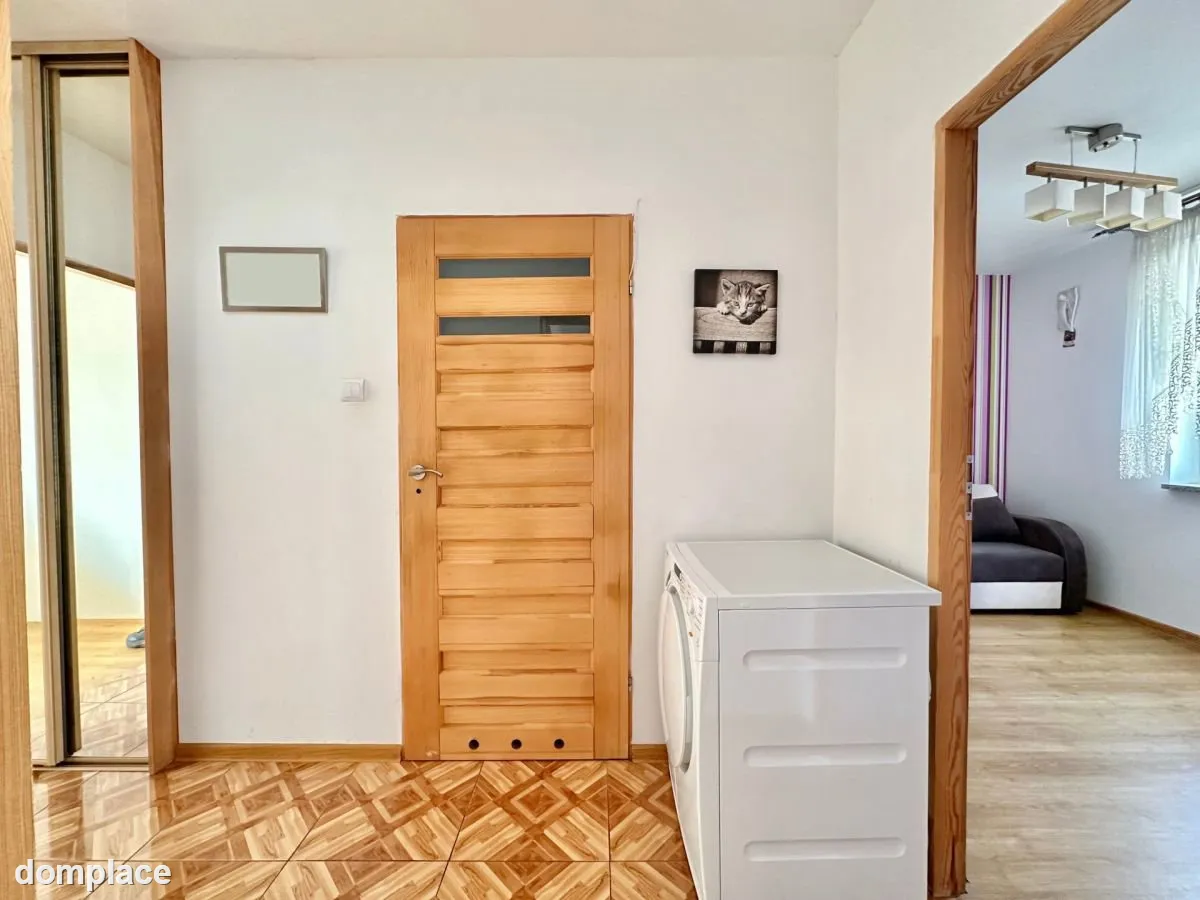 Komfortowe, dwustronne M z 2 balkonami — zdjęcie 10