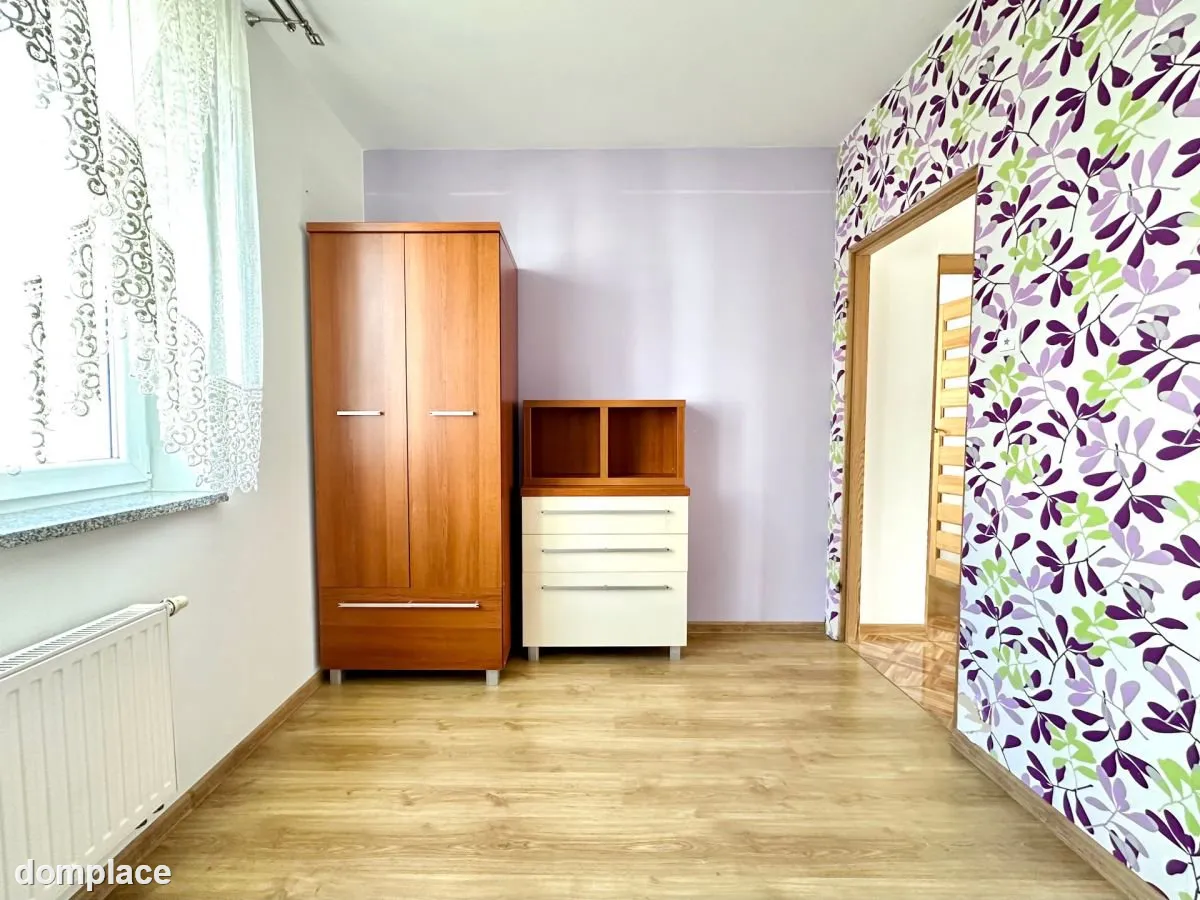 Komfortowe, dwustronne M z 2 balkonami — zdjęcie 11