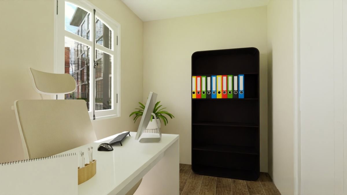 Dom idealny do przekształcenia na lokal użytkowy