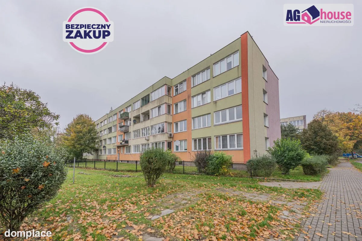 3 pokoje - Gdańsk, ul. Elbląska — zdjęcie 12