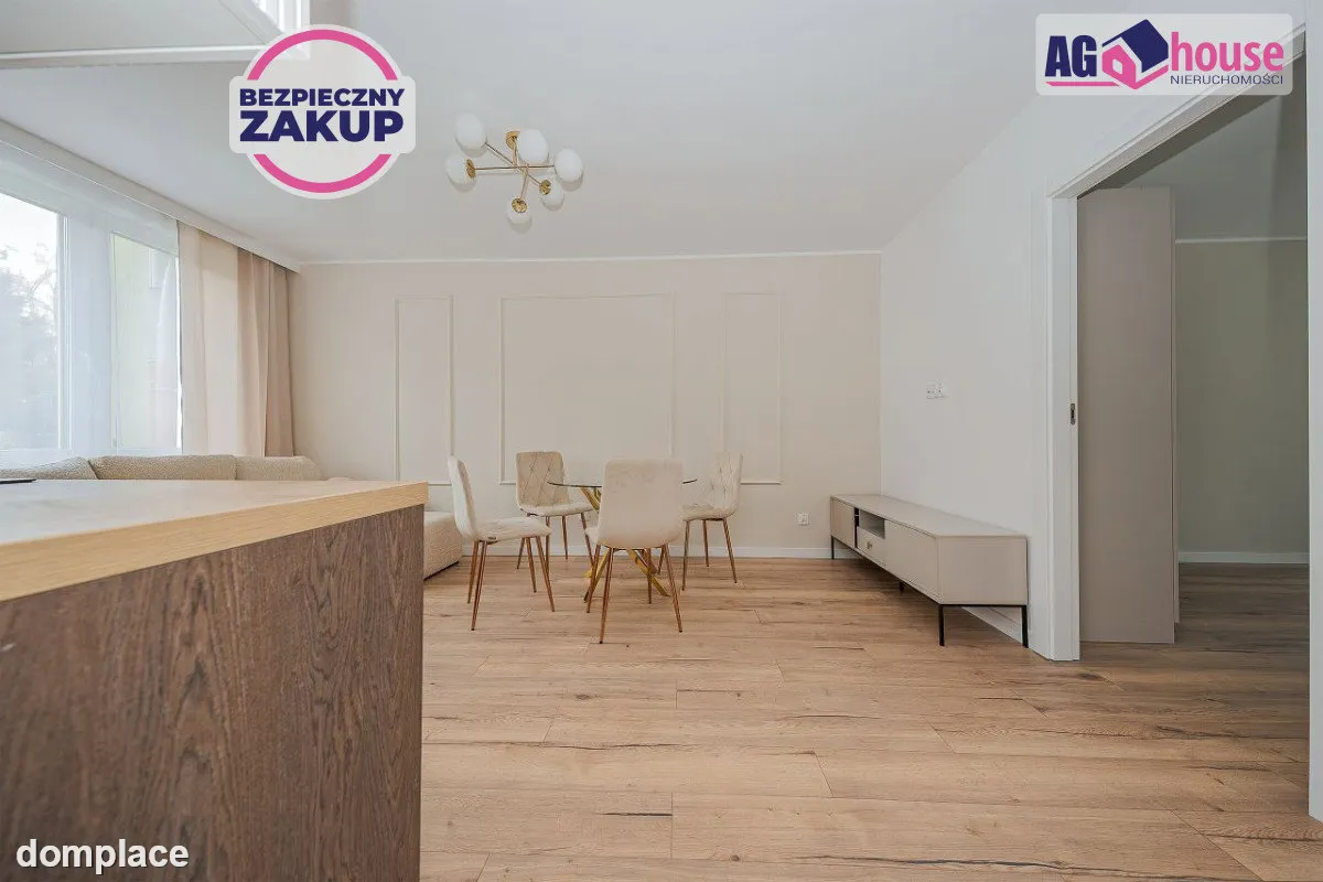 3 pokoje - Gdańsk, ul. Elbląska — zdjęcie 4