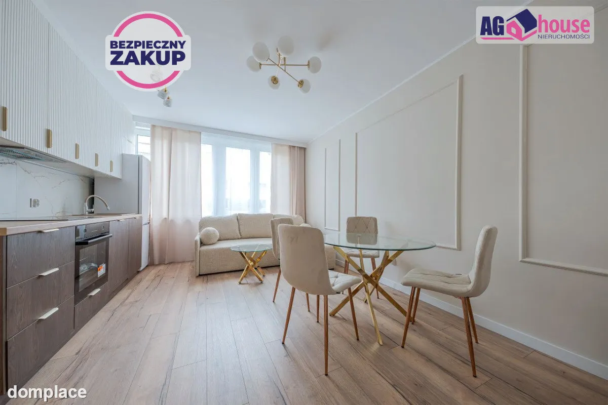 3 pokoje - Gdańsk, ul. Elbląska — zdjęcie 3