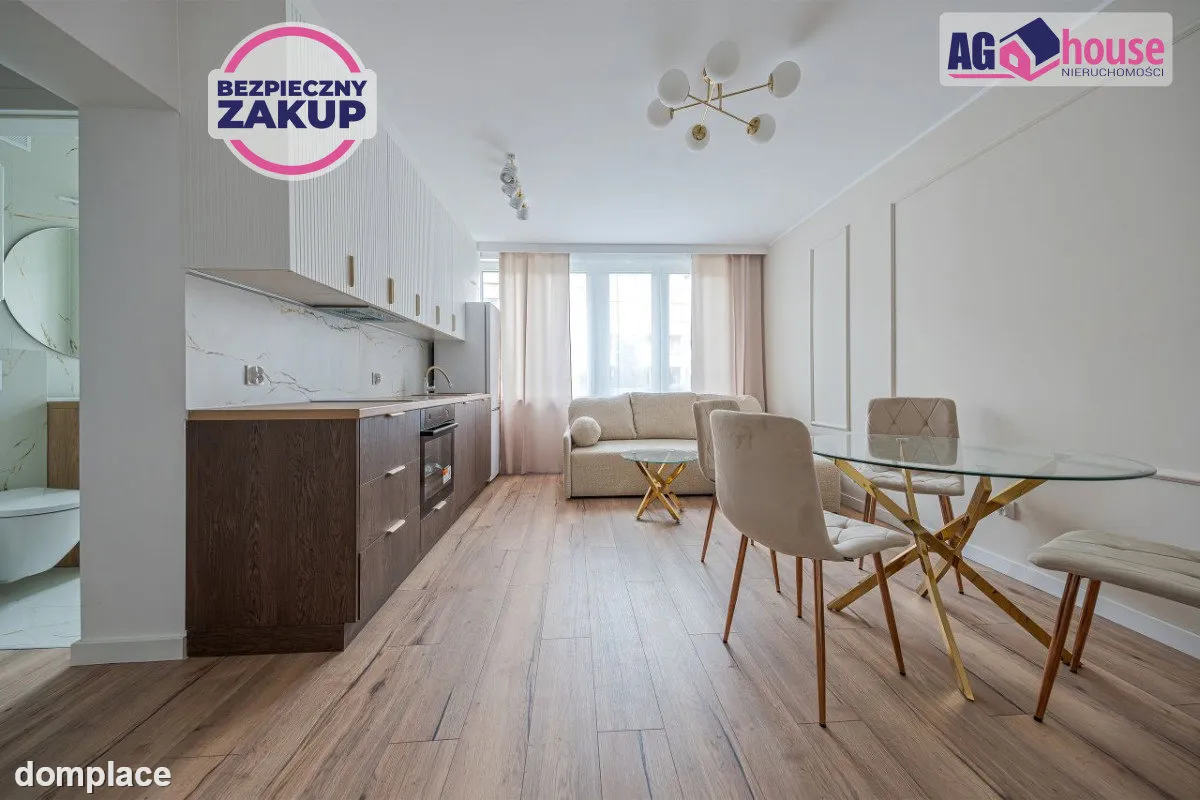 3 pokoje - Gdańsk, ul. Elbląska — zdjęcie 2