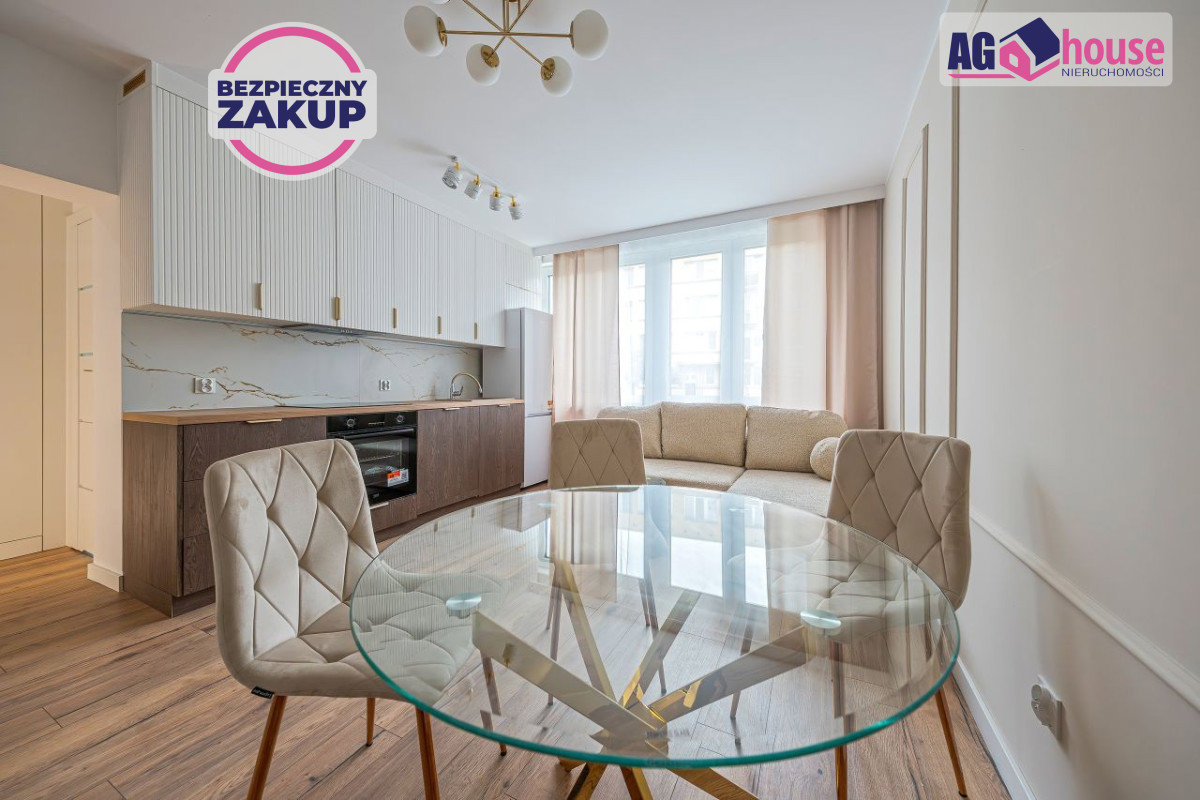 3 pokoje - Gdańsk, ul. Elbląska