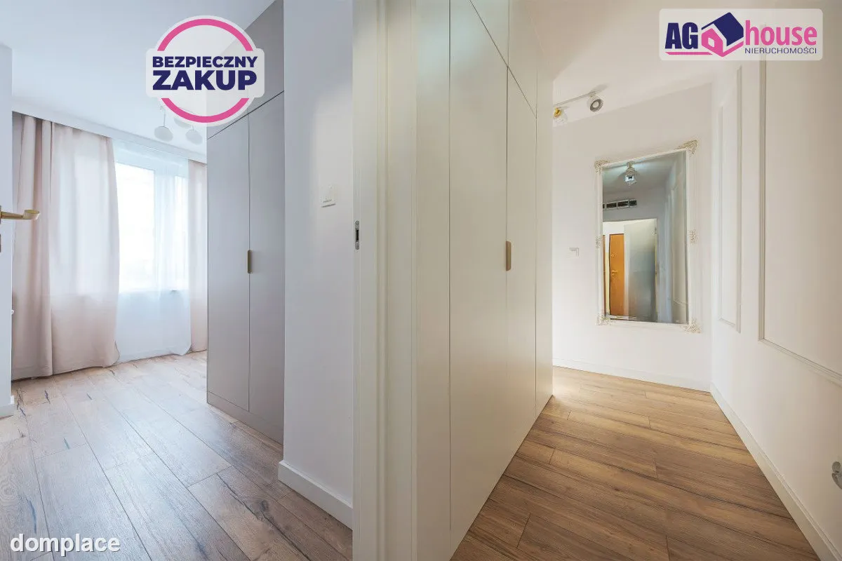 3 pokoje - Gdańsk, ul. Elbląska — zdjęcie 8