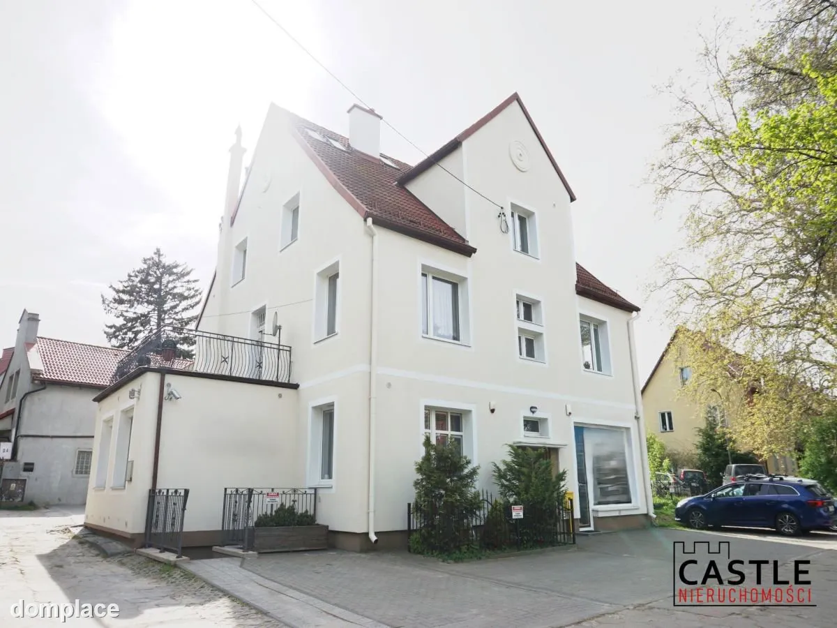Mieszkanie