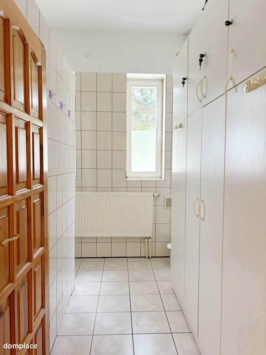 Gotowy do działania lokal usługowy. Luboń — zdjęcie 12