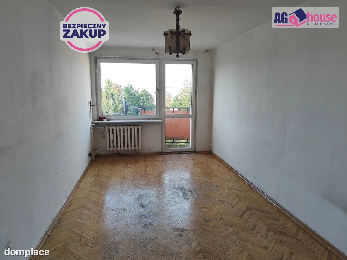 Stogi - 3 pokoje do własnej aranżacji — zdjęcie 3