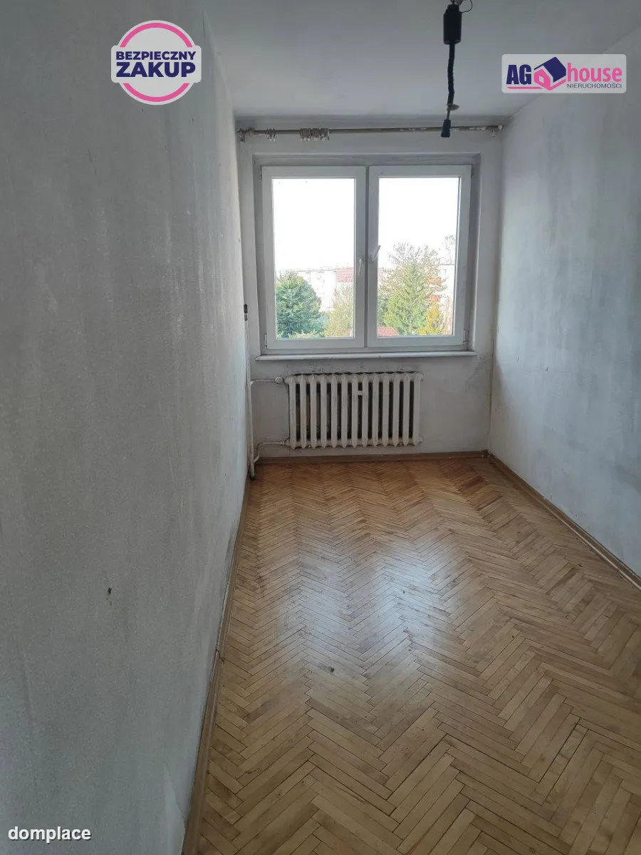 Stogi - 3 pokoje do własnej aranżacji — zdjęcie 6