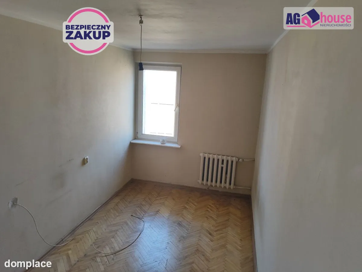 Stogi - 3 pokoje do własnej aranżacji — zdjęcie 7