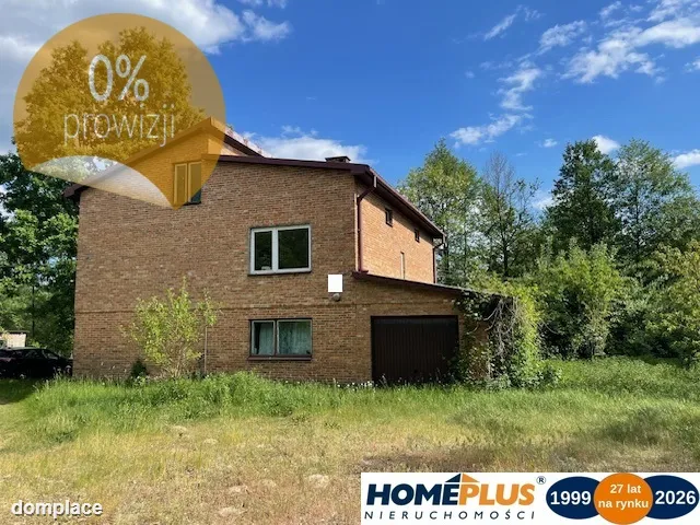 Siedlisko 4,3 ha 30 km od Warszawy 0% prowizji
