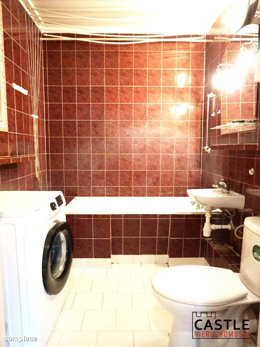 Spokój w centrum miasta | 2 pokoje | Siedlce — zdjęcie 10