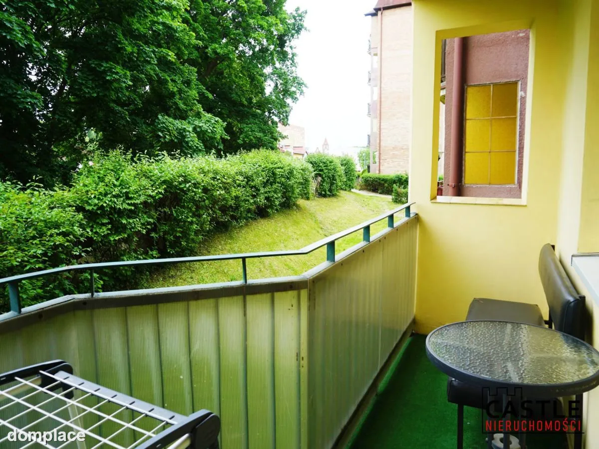 Spokój w centrum miasta | 2 pokoje | Siedlce — zdjęcie 12