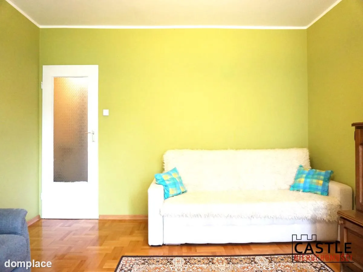 Spokój w centrum miasta | 2 pokoje | Siedlce — zdjęcie 6