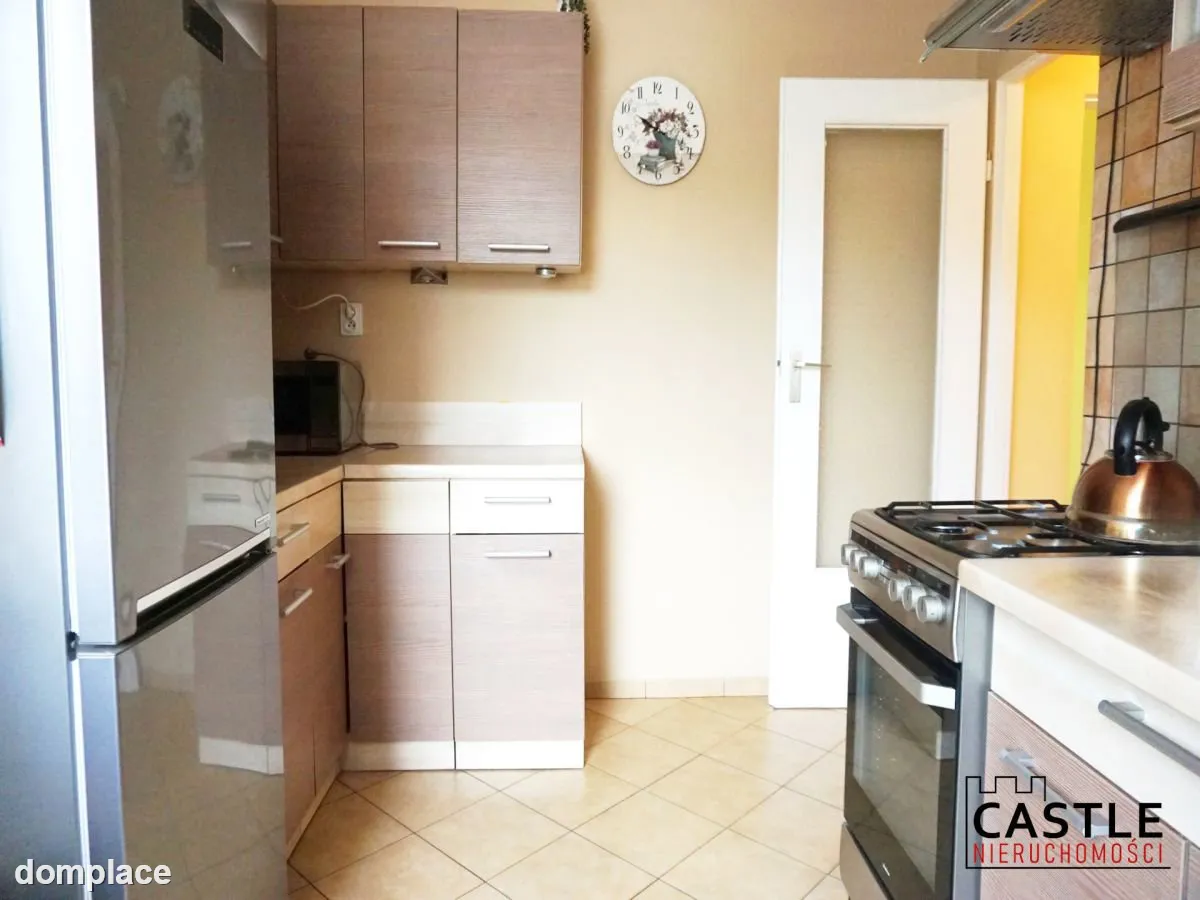 Spokój w centrum miasta | 2 pokoje | Siedlce — zdjęcie 4