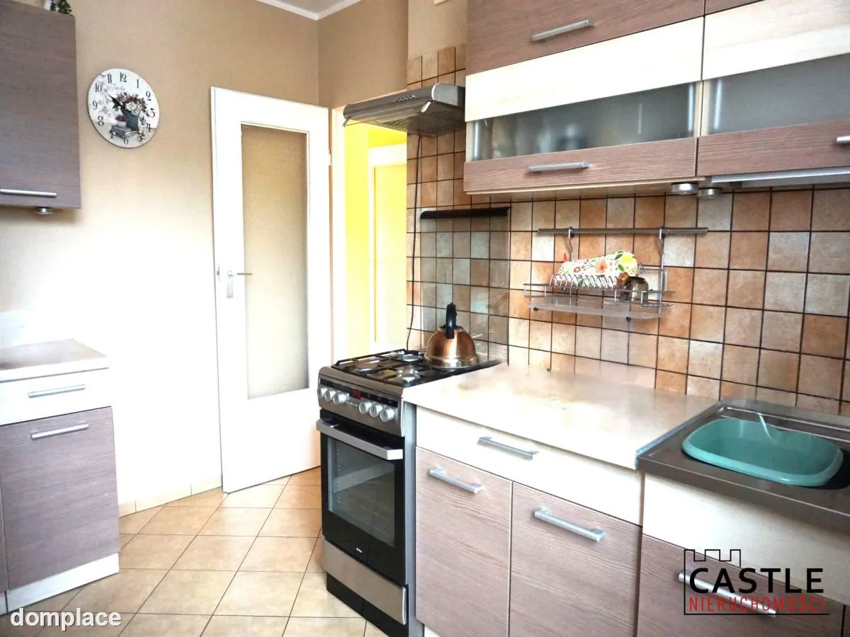 Spokój w centrum miasta | 2 pokoje | Siedlce — zdjęcie 5