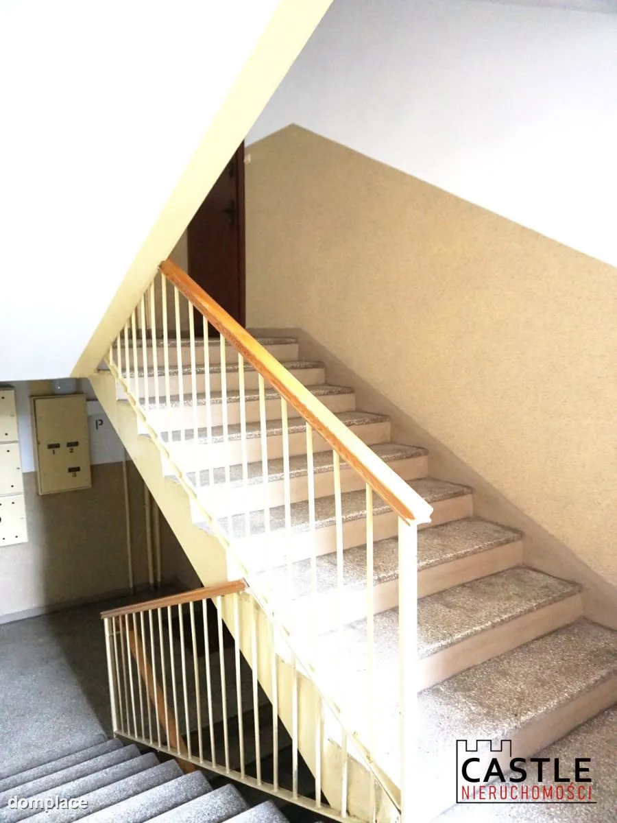 Spokój w centrum miasta | 2 pokoje | Siedlce — zdjęcie 14