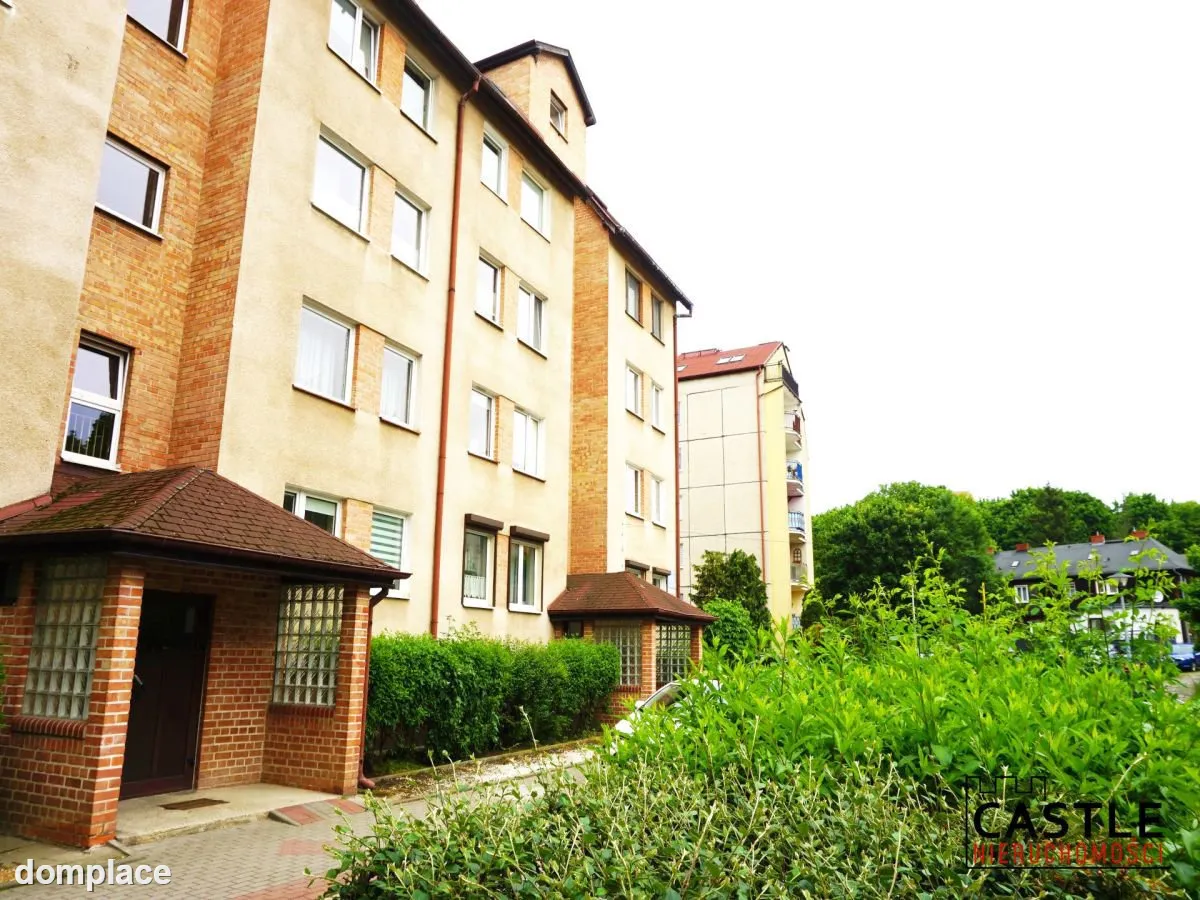 Spokój w centrum miasta | 2 pokoje | Siedlce — zdjęcie 13