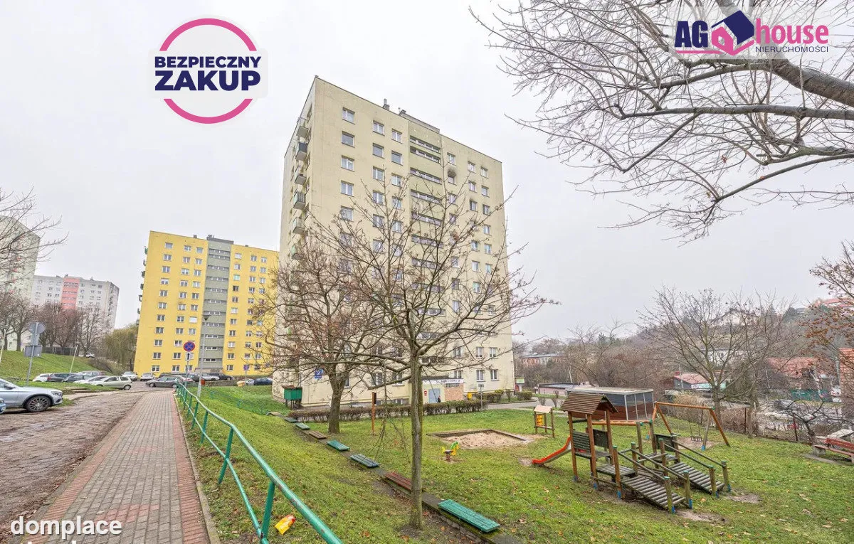 Atrakcyjna kawalerka na Orunii Górnej! — zdjęcie 9