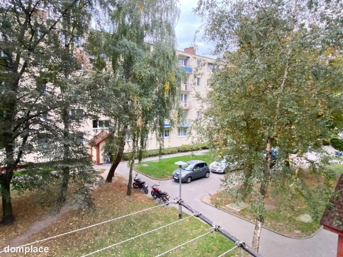 Funkcjonalne, 2 pokojowe mieszkanie w Swarzędzu!